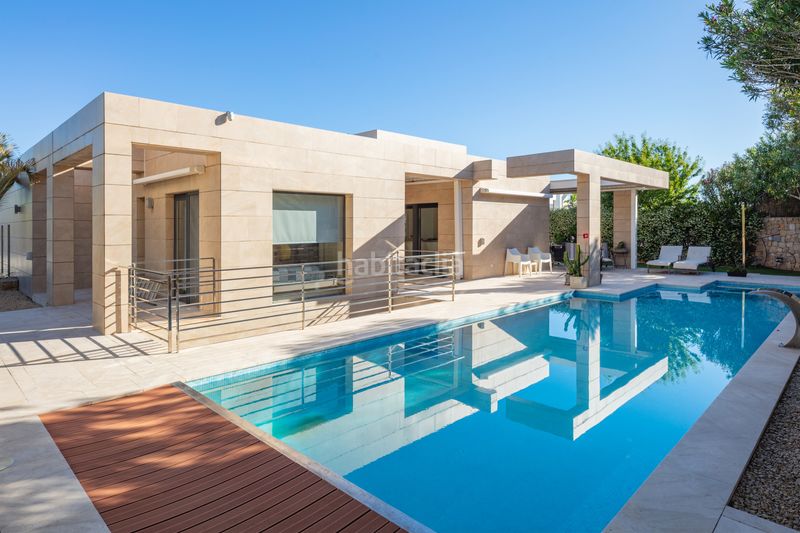 Foto fb662780-062e-4860-9855-16bc6aa29859. Casa amb aparcament piscina a Cap Martí - El Tossalet - Pinomar Xàbia