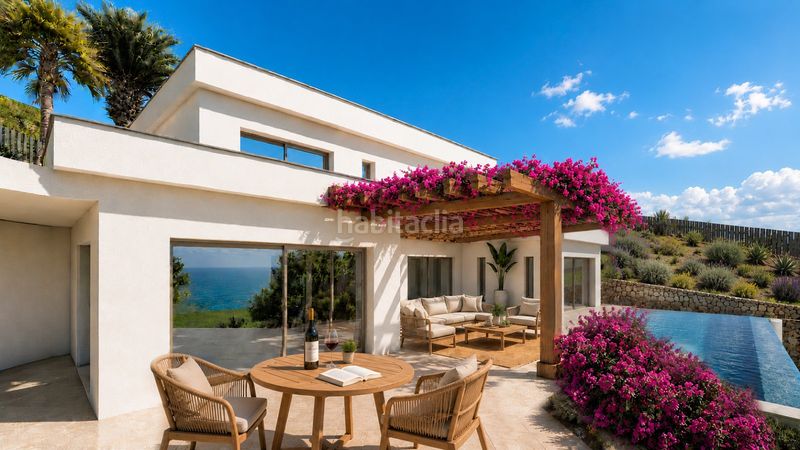 Foto a238067f-4be9-474e-98f5-7f8576d540af. Terreny residencial a La Granadella - Costa Nova Xàbia