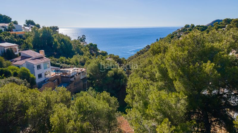 Foto cc1795de-fb85-47e5-b912-8c816cf328fd. Terreny residencial a La Granadella - Costa Nova Xàbia
