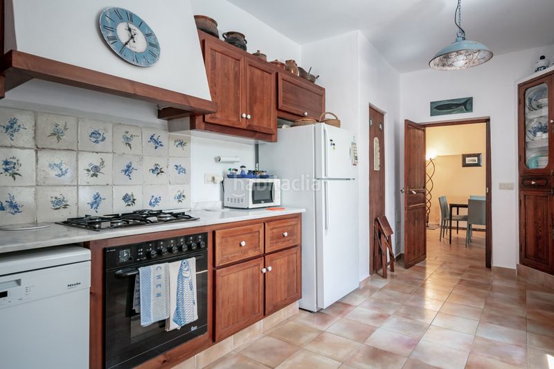 Foto 563c5b57-d8f3-4e90-a1db-20afcefc4b69. Casa amb calefacció aparcament piscina a Centro Ciudad Xàbia