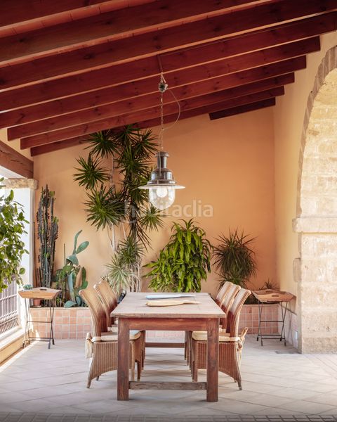 Foto c72ff8c7-a2a4-4f78-9231-4ead3e478cb7. Casa amb calefacció aparcament piscina a Centro Ciudad Xàbia