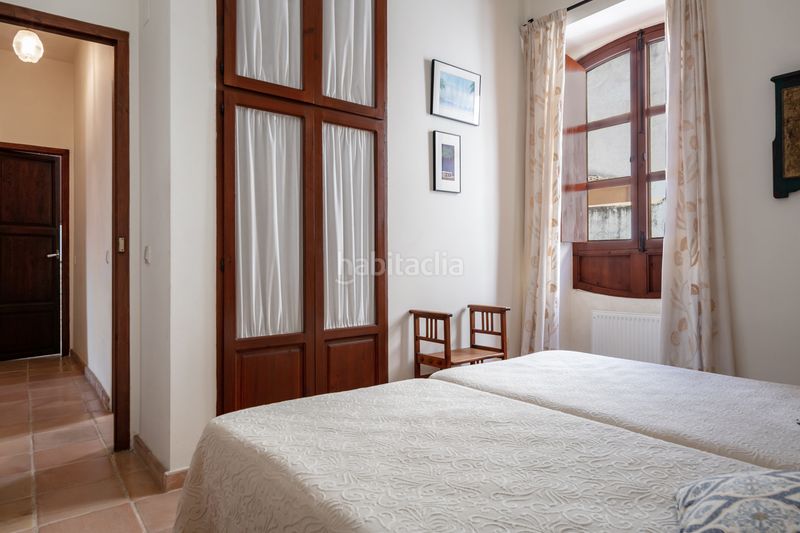 Foto f8598130-feb8-4982-8101-093c146485a2. Casa amb calefacció aparcament piscina a Centro Ciudad Xàbia
