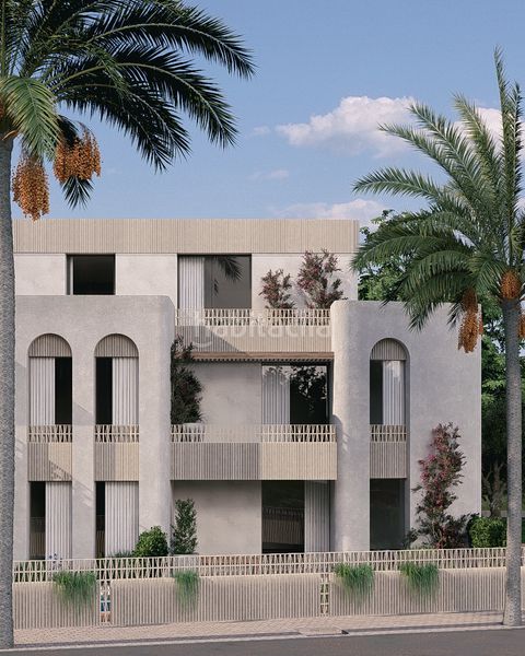 Foto 0c1d054f-ff15-4744-92eb-6884442c1232. Apartamento ático de lujo con amplia terraza en el residencial blooming village en jávea en Xàbia