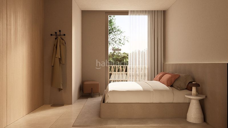 Foto 8dcbfeb5-c7bb-4b30-9d30-5e6b3065233a. Apartamento ático de lujo con amplia terraza en el residencial blooming village en jávea en Xàbia