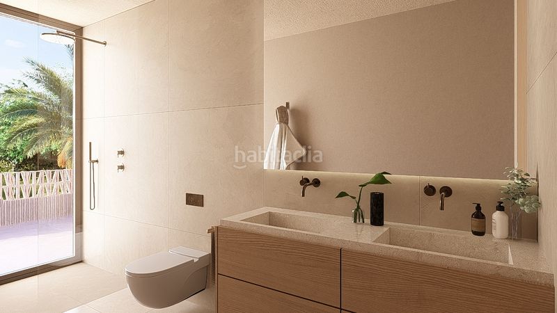 Foto ccedd72a-aabe-4643-bfe4-db2f1989972a. Apartamento ático de lujo con amplia terraza en el residencial blooming village en jávea en Xàbia