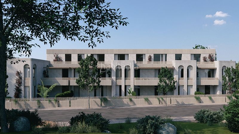 Foto d01ef360-5c31-4437-aac5-4cef9c7f16c2. Apartamento ático de lujo con amplia terraza en el residencial blooming village en jávea en Xàbia