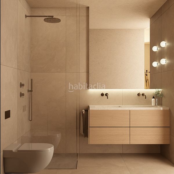 Foto e46a76d9-031a-40bf-b13b-24fd0695d416. Apartamento ático de lujo con amplia terraza en el residencial blooming village en jávea en Xàbia
