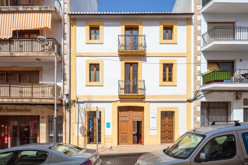 Foto 215228e0-141f-449d-bcdb-c39e70dda274. Casa a Centro Ciudad Xàbia