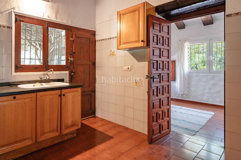 Foto 4586251e-fe9a-4f63-b1f4-e3d616f96434. Casa a Partida Comunes-Adsubia Xàbia