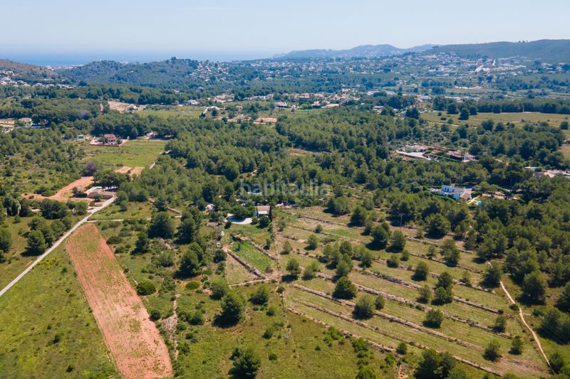 Foto bac17aca-469d-48d7-842d-9bb0af237629. Casa a Partida Comunes-Adsubia Xàbia