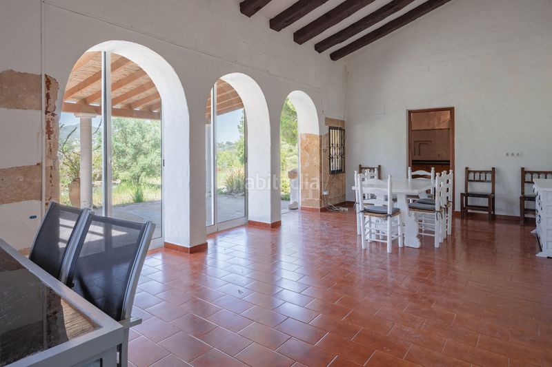 Foto d4dcf657-8156-4809-8356-a5ff5a9b9966. Casa a Partida Comunes-Adsubia Xàbia