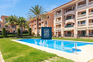 Apartament a Puerto