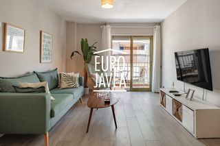 Apartament a Puerto. Magnífica vivienda en el corazón del puerto de jávea, a un paso