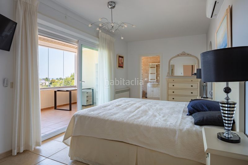 Foto 6ed19090-f2e7-4a48-be2a-815b57346620. Casa amb aparcament piscina a Cap Martí - El Tossalet - Pinomar Xàbia