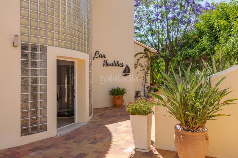 Foto af0cd6c1-8265-4cbb-a0c4-834b3e8098a7. Casa amb aparcament piscina a Cap Martí - El Tossalet - Pinomar Xàbia