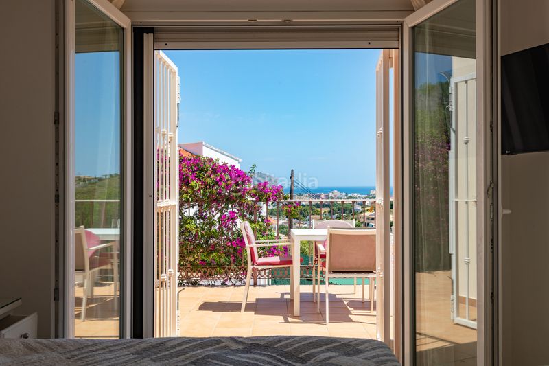 Foto bde61b6b-7056-4a8c-8bcb-6a38dcd2c8d2. Casa amb aparcament piscina a Cap Martí - El Tossalet - Pinomar Xàbia