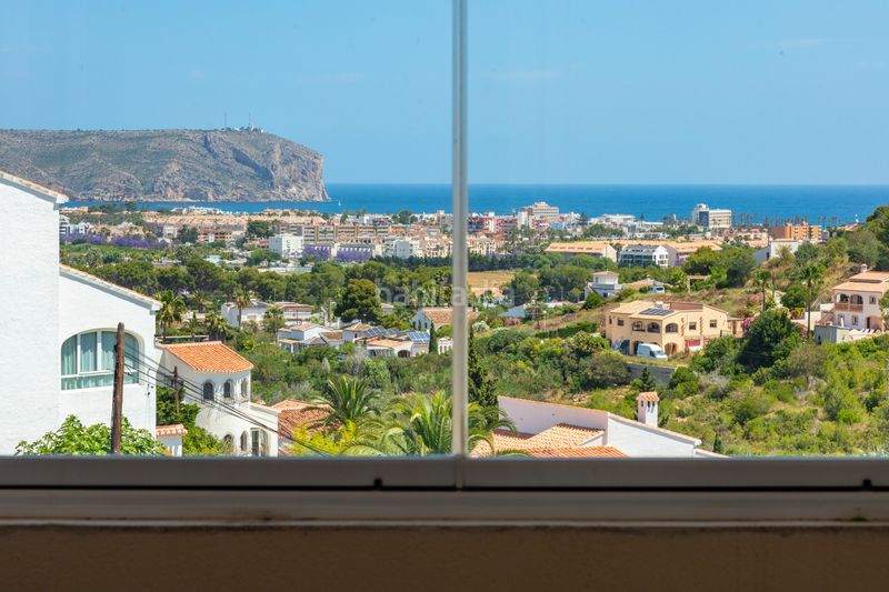 Foto d65e8644-a23b-4bf9-958d-8e52335e3d63. Casa amb aparcament piscina a Cap Martí - El Tossalet - Pinomar Xàbia