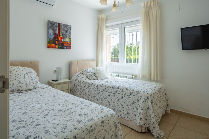 Foto ef490b83-92de-40a2-8a5d-26eeb77c2875. Casa amb aparcament piscina a Cap Martí - El Tossalet - Pinomar Xàbia