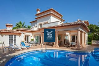 Casa a La Granadella - Costa Nova