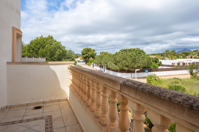 Foto c36b886a-b9b7-4714-a7d9-a2ec81770e1a. Casa amb aparcament piscina a La Granadella - Costa Nova Xàbia
