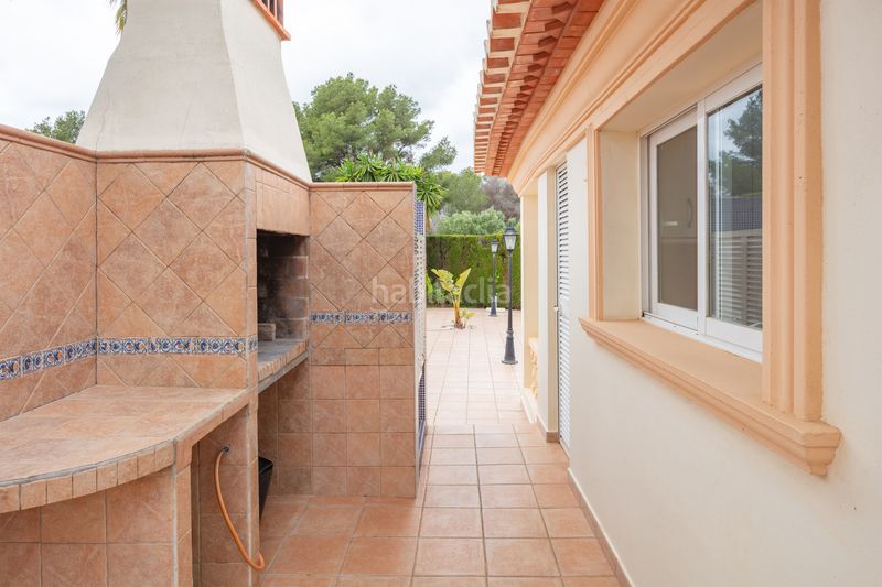 Foto d8996ef7-dc1e-4bd1-8b89-18b462243292. Casa amb aparcament piscina a La Granadella - Costa Nova Xàbia