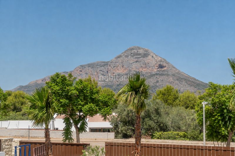 Foto 0dfa87a9-cd8e-454d-9309-4afd3c092e0c. Casa amb aparcament piscina a Partida Comunes-Adsubia Xàbia