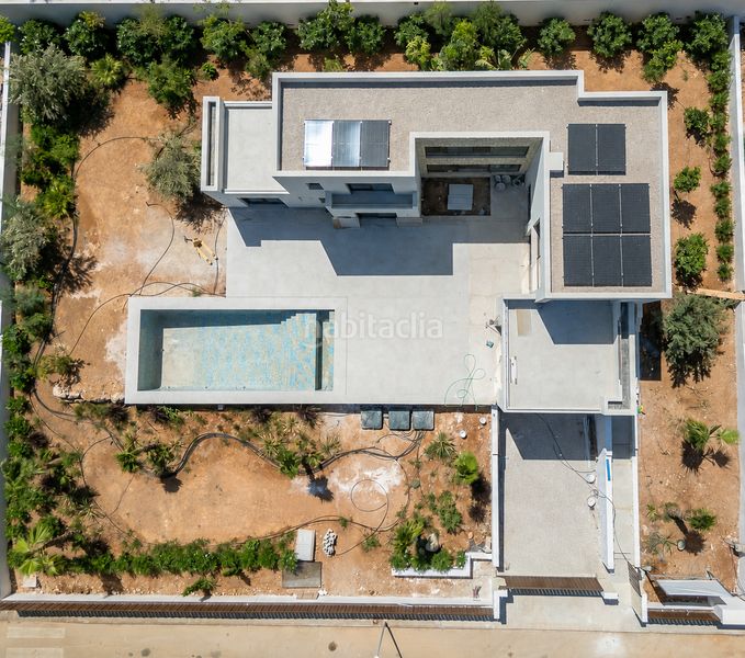 Foto 423c9ab6-b35b-45ac-98c8-195121ba980a. Casa amb aparcament piscina a Partida Comunes-Adsubia Xàbia