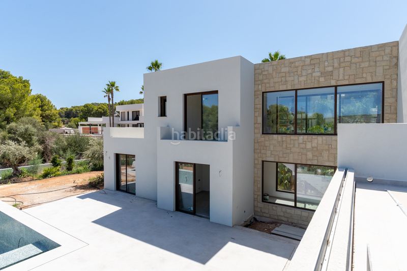 Foto 6f81ec28-c7a5-4999-bd1f-80622e102624. Casa amb aparcament piscina a Partida Comunes-Adsubia Xàbia