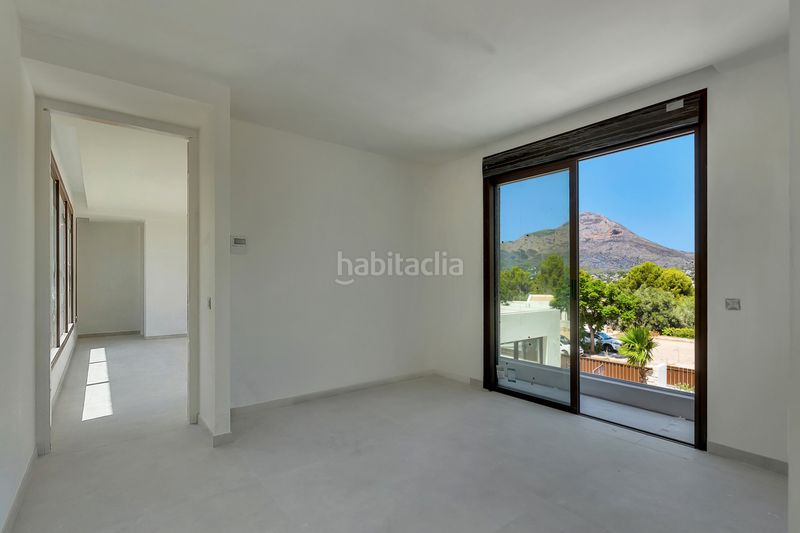 Foto 951cbd98-e113-4d13-91f0-0c062e517c6b. Casa amb aparcament piscina a Partida Comunes-Adsubia Xàbia