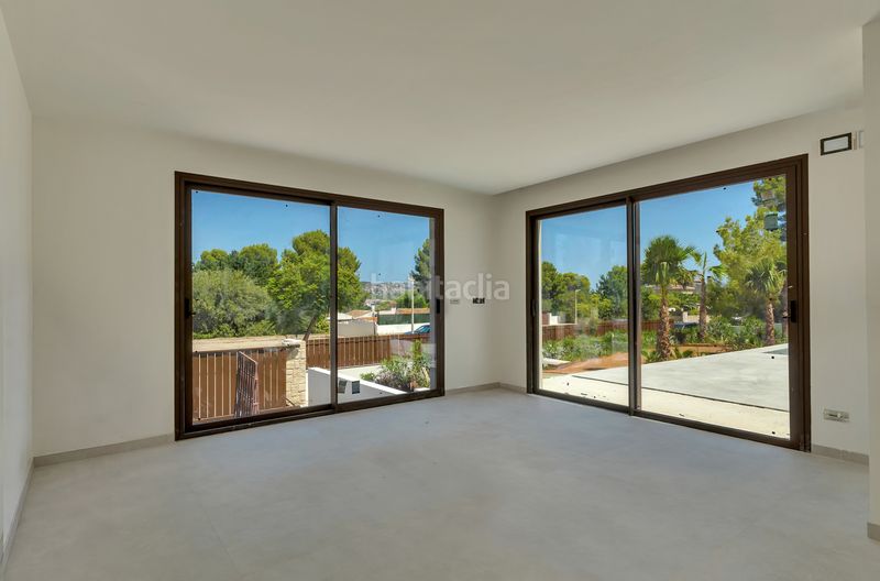 Foto ac6ffb99-7721-4d32-91f9-ce0a8da37aae. Casa amb aparcament piscina a Partida Comunes-Adsubia Xàbia