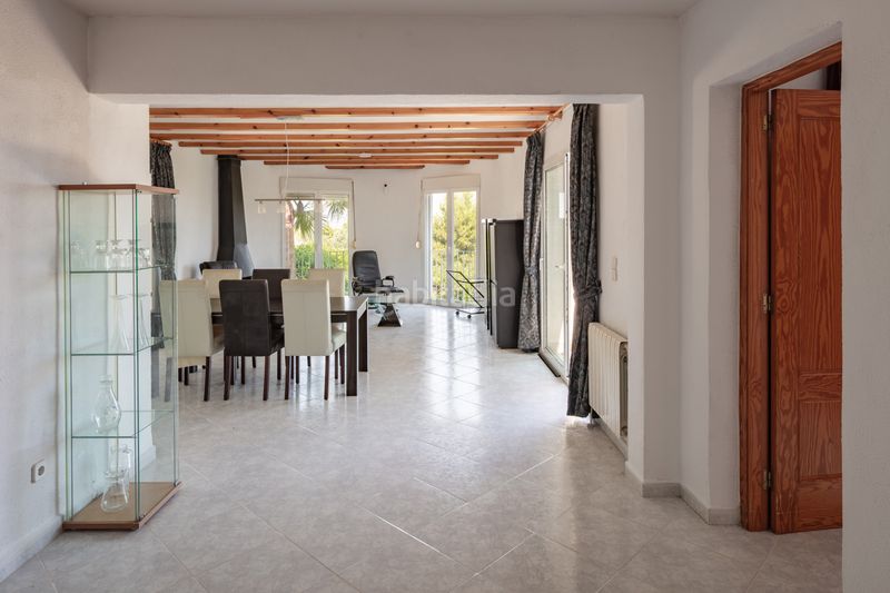 Foto 509d1693-e43a-4b1d-8553-53cb0b3a799e. Casa amb aparcament piscina a Centro Pedreguer