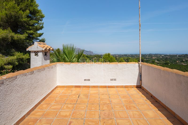 Foto 9c913c59-bcf1-48d1-a572-f27e0e1fb581. Casa amb aparcament piscina a Centro Pedreguer