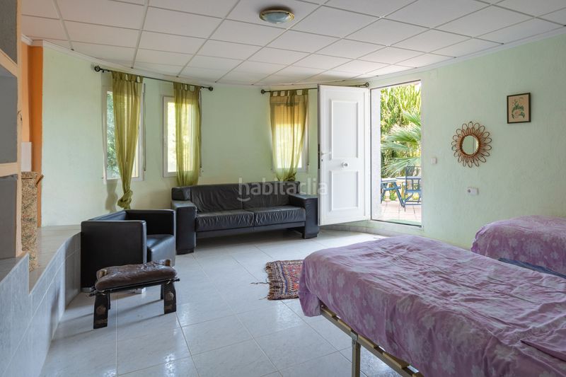 Foto b26cb546-dd1d-4069-aea2-596b0f0d438d. Casa amb aparcament piscina a Centro Pedreguer