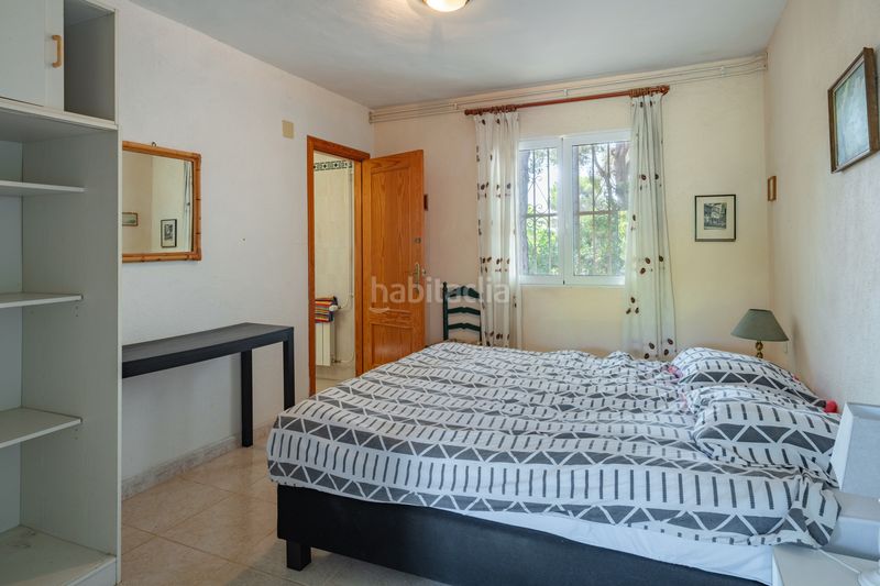 Foto c3d2647c-806d-4abd-bf2b-688ef9347106. Casa amb aparcament piscina a Centro Pedreguer