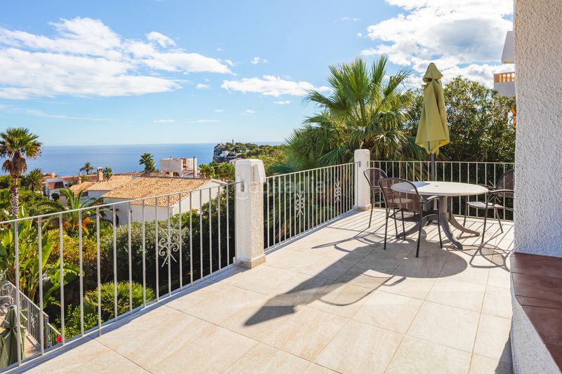 Foto 4792e92c-0759-4d07-9da7-b81047bdbf80. Casa amb piscina a Portichol-Balcón al Mar Xàbia