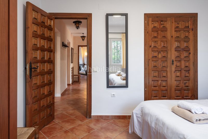 Foto c42c5cde-609e-4fb0-b3b8-c4e9d772705e. Casa amb piscina a Portichol-Balcón al Mar Xàbia
