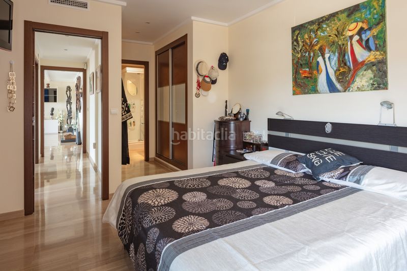 Foto 3e8745d7-92ad-442f-aa12-415b092ec8ea. Apartament amb aparcament piscina a Puerto Xàbia