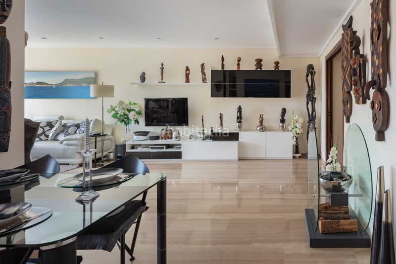 Foto 4244e5b4-102a-4a80-8d36-5d00f842ad74. Apartament amb aparcament piscina a Puerto Xàbia