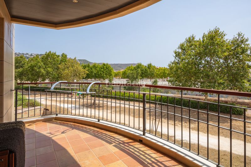Foto 4b4b9281-b965-4b99-8087-494c66d66195. Apartament amb aparcament piscina a Puerto Xàbia