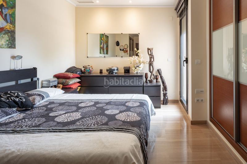 Foto 7fff97a9-a7a1-42e2-85f5-e19419eaa385. Apartament amb aparcament piscina a Puerto Xàbia