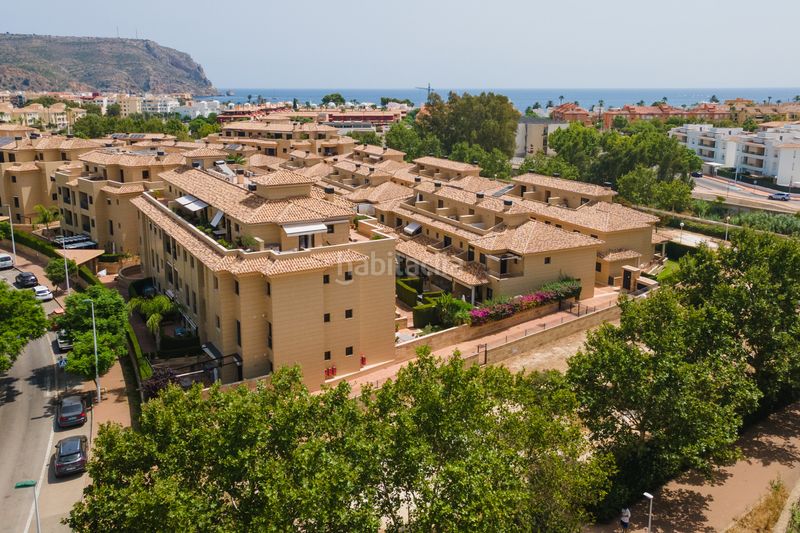 Foto a1d676a2-00ef-4486-a234-f0e3ab243163. Apartament amb aparcament piscina a Puerto Xàbia
