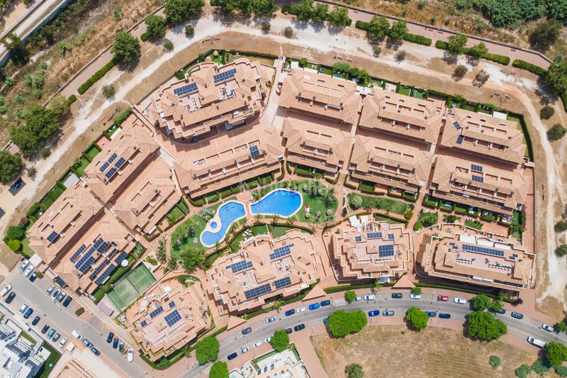 Foto b44e83cf-c586-4eb5-9928-bb300c42057b. Apartament amb aparcament piscina a Puerto Xàbia