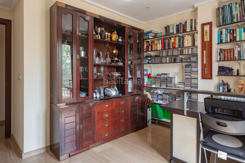 Foto c68302f5-f4ce-4cf5-bc6f-5ef3d6ab9e8b. Apartament amb aparcament piscina a Puerto Xàbia