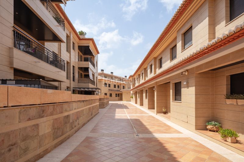 Foto d95774bf-580d-4857-82d6-0b9a575bb282. Apartament amb aparcament piscina a Puerto Xàbia