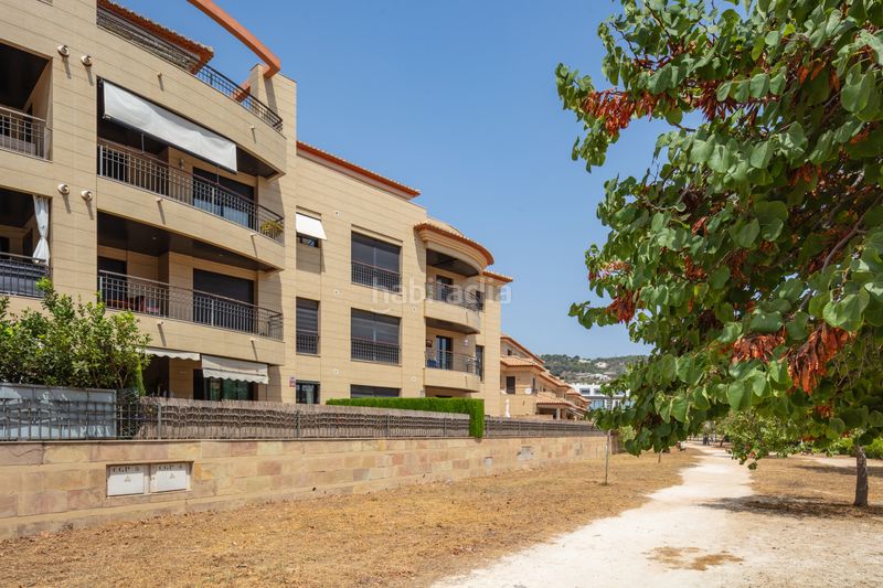 Foto ec02fc4f-a505-4e25-8ef9-993880087fd9. Apartament amb aparcament piscina a Puerto Xàbia