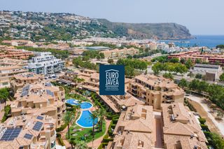 Appartement in Puerto. Elegante apartamento con terraza en una urbanización de lujo en