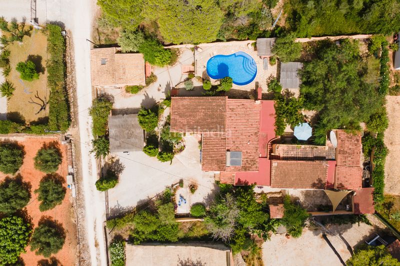 Foto 132699cc-7d18-4453-9138-d5538200ef59. Casa amb calefacció aparcament piscina a Puerto Xàbia