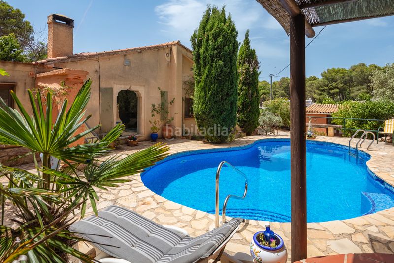 Foto 44fdb80a-61c4-4fab-a9c3-b2a6f409a6e8. Casa amb calefacció aparcament piscina a Puerto Xàbia