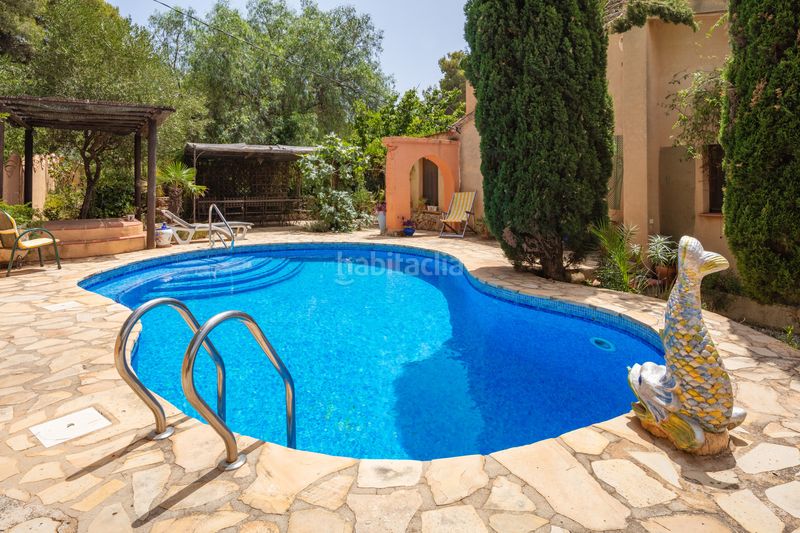 Foto 967b216d-39cc-4784-9029-a58675e03e23. Casa amb calefacció aparcament piscina a Puerto Xàbia