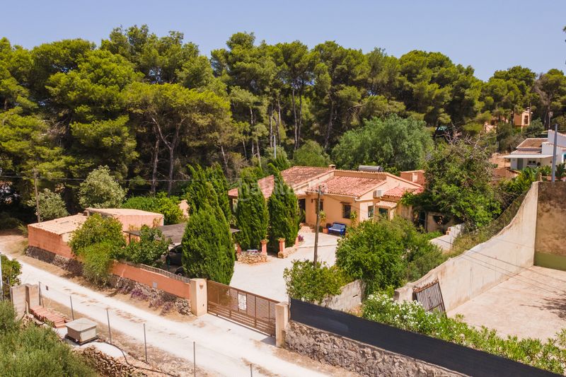 Foto b1e4ee1a-4ca6-4c2d-905c-997c9036a0c2. Casa amb calefacció aparcament piscina a Puerto Xàbia